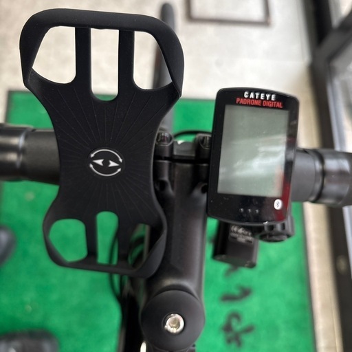 スペシャライズド　ALLEZ E5 ELITE 未使用に近い　49サイズ