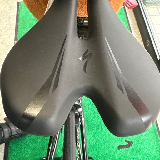 スペシャライズド　ALLEZ E5 ELITE 未使用に近い　49サイズ