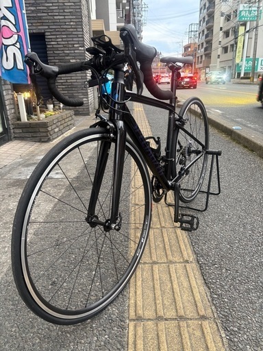 スペシャライズド　ALLEZ E5 ELITE 未使用に近い　49サイズ