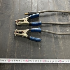 解氷機 の キャプタイヤの画像