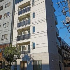 ★荒川区エリア・家具家電付き★日比谷線『三ノ輪』駅徒歩１分…