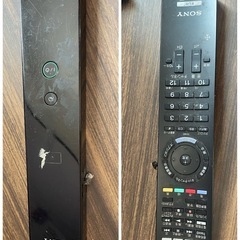 ソニー　液晶テレビ　32型の画像