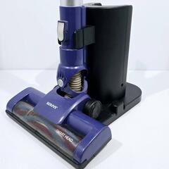 コードレス スティック掃除機 2019年製  ソウイの画像