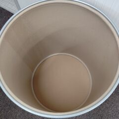 ファイバードラム　紙製ドラム缶　の画像