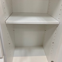 取りに来れる方限定！リビングボードです！の画像
