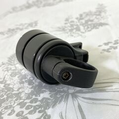 【自転車ベル】方位磁石付きの画像