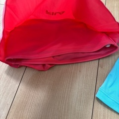 新品‼️ 女の子　水着　110の画像