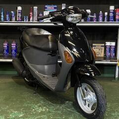バイク屋の安心の整備済み！レッツ4！タイヤ新品！Ｙの画像
