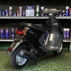 バイク屋の安心の整備済み！レッツ4！タイヤ新品！Ｙの画像