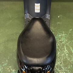 バイク屋の安心の整備済み！レッツ4！タイヤ新品！Ｙの画像