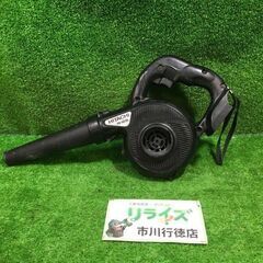 日立 RB18DSL コードレスブロワ 本体のみ【市川行徳店】【...