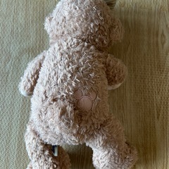 シェリーメイ　ぬいぐるみの画像