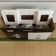 コンポの画像