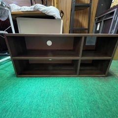 不二貿易　テレビラック