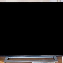 【ジャンク品】TOSHIBA REGZA 50M540X 50インチ