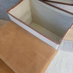 ワンちゃん用ベッドステップ3段 収納機能付きの画像