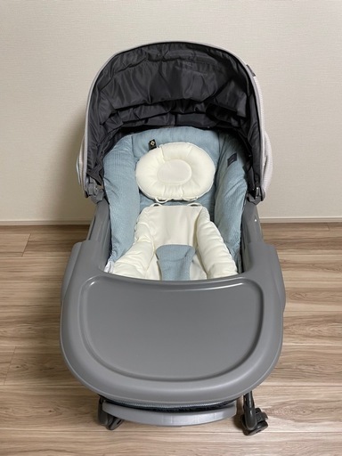 combi ネムリラBEDiLong 手動