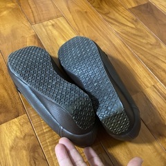 ローファーの画像