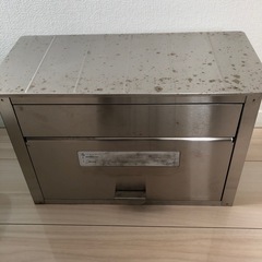 ポスト