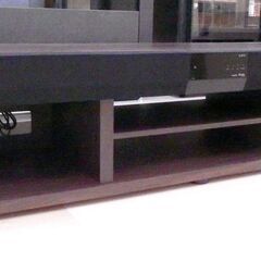 CAVジャパン 3.1chシアターラック 130cm THRN-...