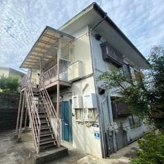 《鷺沼駅6分＊2K＊バストイレ別＊定期借家》最安0円後払いで引越...