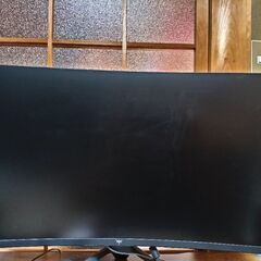 ゲーミングモニターの画像