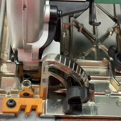 【中古】マキタ Makita M565 165mmマルノコ 本体のみ【ハンズクラフト佐賀】の画像