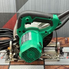 【中古】マキタ Makita M565 165mmマルノコ 本体のみ【ハンズクラフト佐賀】の画像