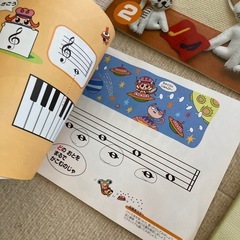 ヤマハ　ぷらいまりー他の画像