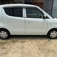 日産　モコ　12万→10万　車検受け渡しも可の画像