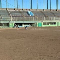 8/2（土）13時～さいたま市営浦和球場　紅白戦