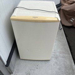 本日限定　冷蔵庫　　75L