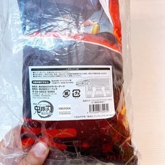 新品 鬼滅の刃 煉獄 無限列車編 リストレストクッション vol.2 ミニクッションの画像