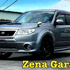 ⭐23年式★フォレスター★ターボ車★ＡＷＤ⭐本土仕入★２年車検・...