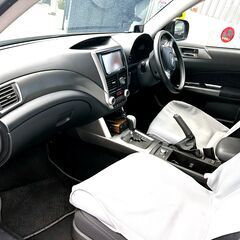⭐23年式★フォレスター★ターボ車★ＡＷＤ⭐本土仕入★２年車検・２年保証付き！下取り可能！の画像