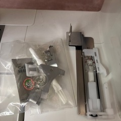 家庭用ミシン☆JUKI f250-jの画像