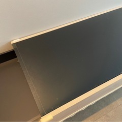 ガラス　ローテーブルの画像