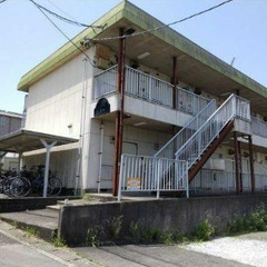 《溝の口駅＊1K＊都市ガス＊敷礼無し》最安0円後払いで引越可能🔔...