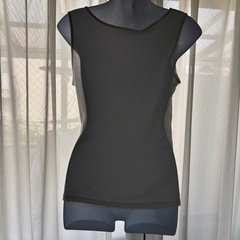 1396.他の服をご購入いただけたら無料！Lサイズ タンクトップ⭐︎の画像