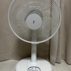 扇風機 ジャンクYAMAZEN2019年製