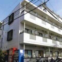 ★杉並区エリア・家賃７万★丸の内線『方南町』駅徒歩10分♪…