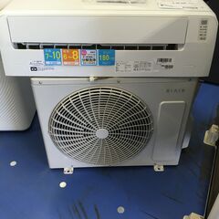 ★リユースのサカイ横浜南店★YM1164 YAMADA エアコン...