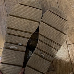 靴②の画像