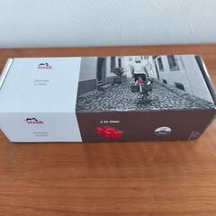 【未使用】staub　エクストラミニスクエア　ココットの画像