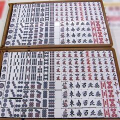 美品 全自動麻雀卓 AMOS REXX Ⅲ アモスレックス3 ホワイト 業務用 大洋技研 札幌市 厚別区の画像