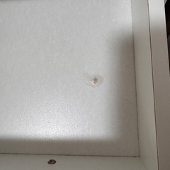 【値下げしました】ドレッサー の画像