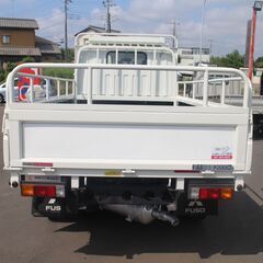R2 キャンター　2トン　平ボディ　オートマ　AEBS　250706の画像