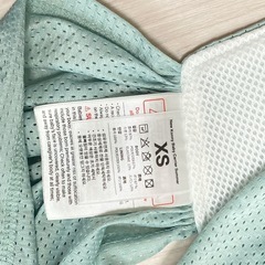 《美品》コニー抱っこ紐 サマーメッシュの画像