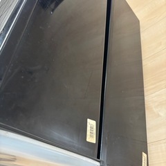 衣装ケース２個セットの画像