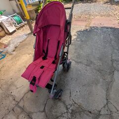 ベビーカー　（値下げしました）の画像